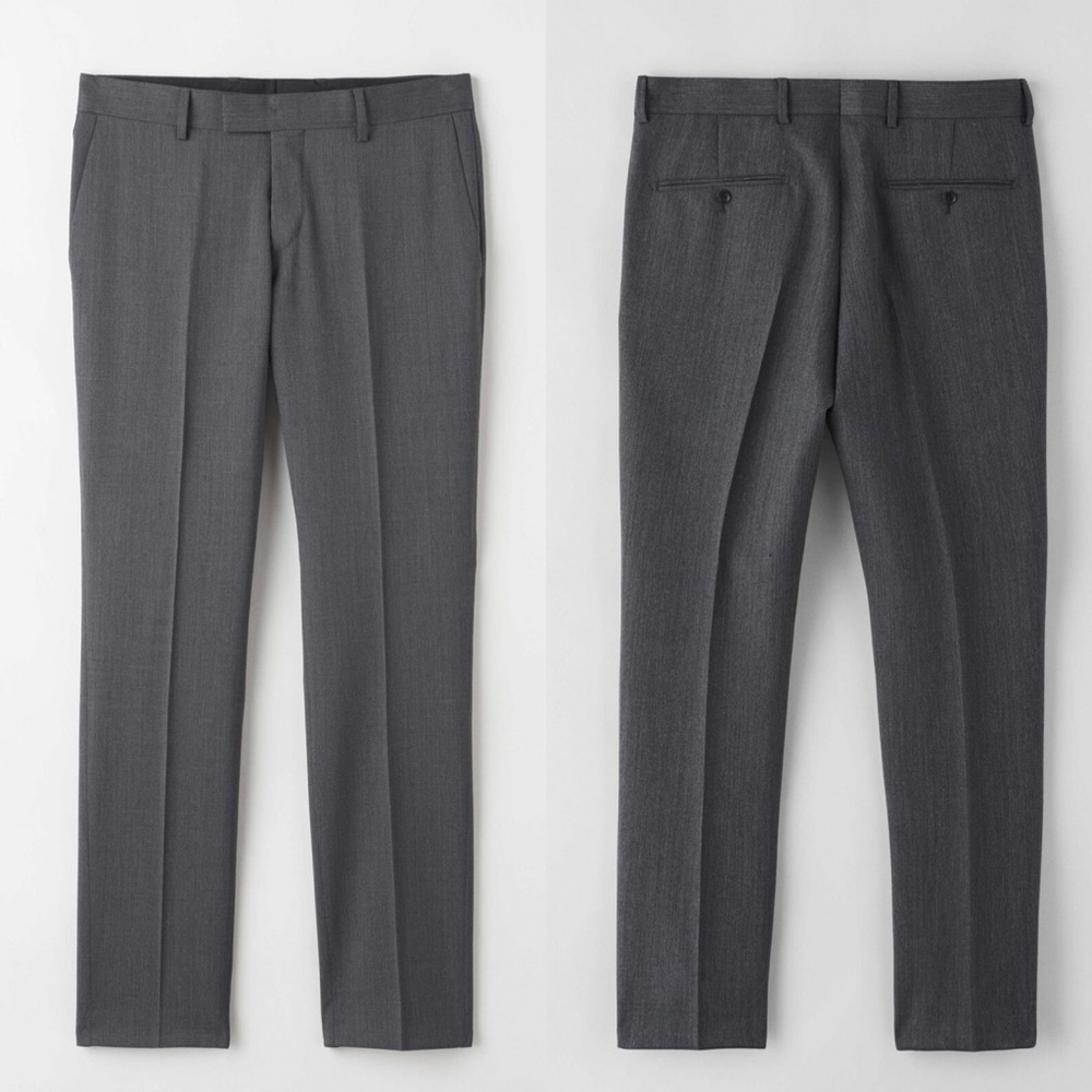 Tiger of Sweden Tordon Trousers